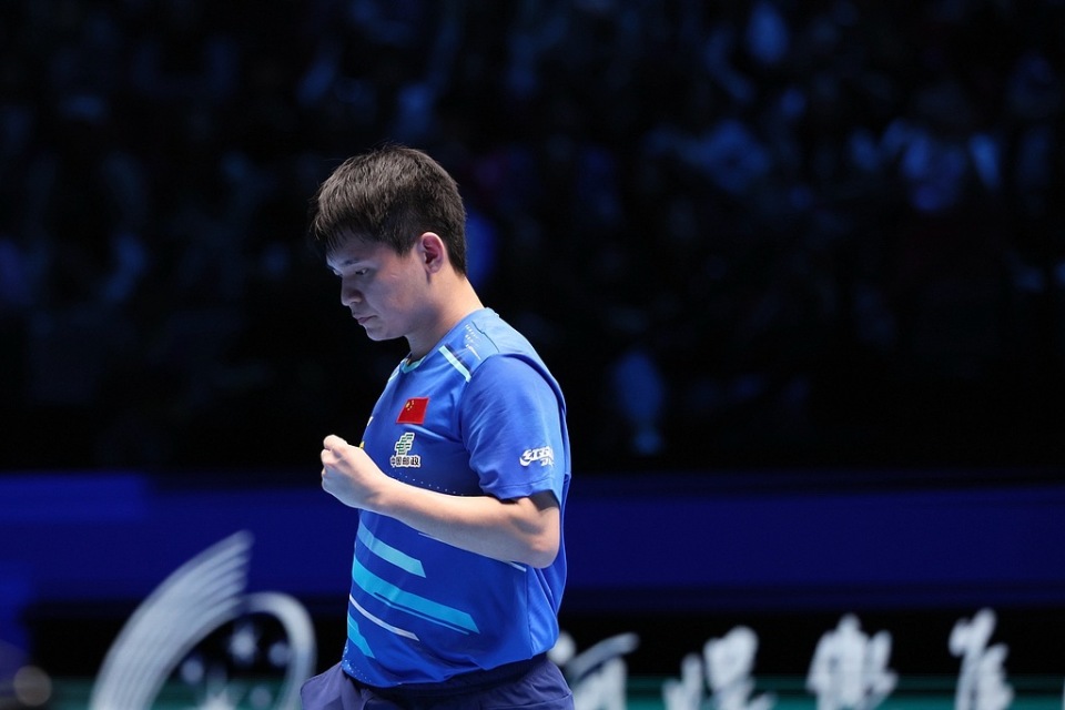 离击球优势 离击球优势