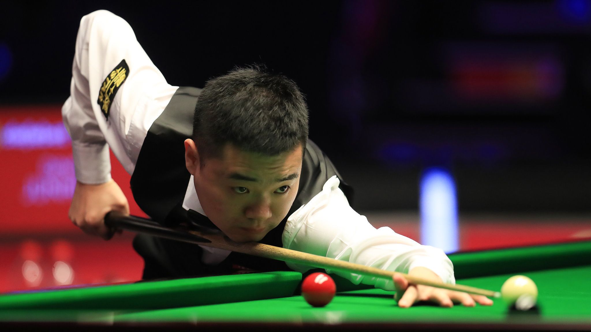 他们都面临 他们都面临