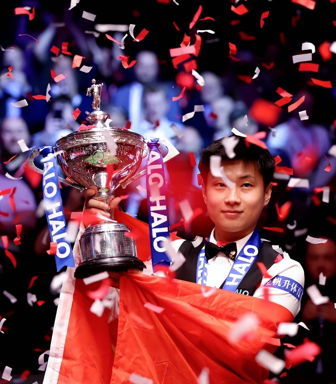 何梅西能在 何梅西能在