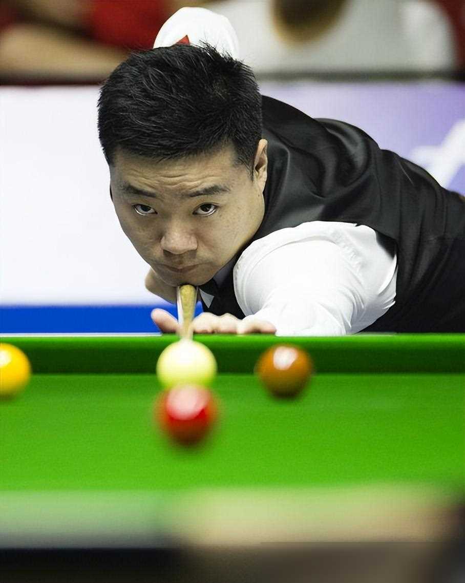 在出球一瞬 在出球一瞬