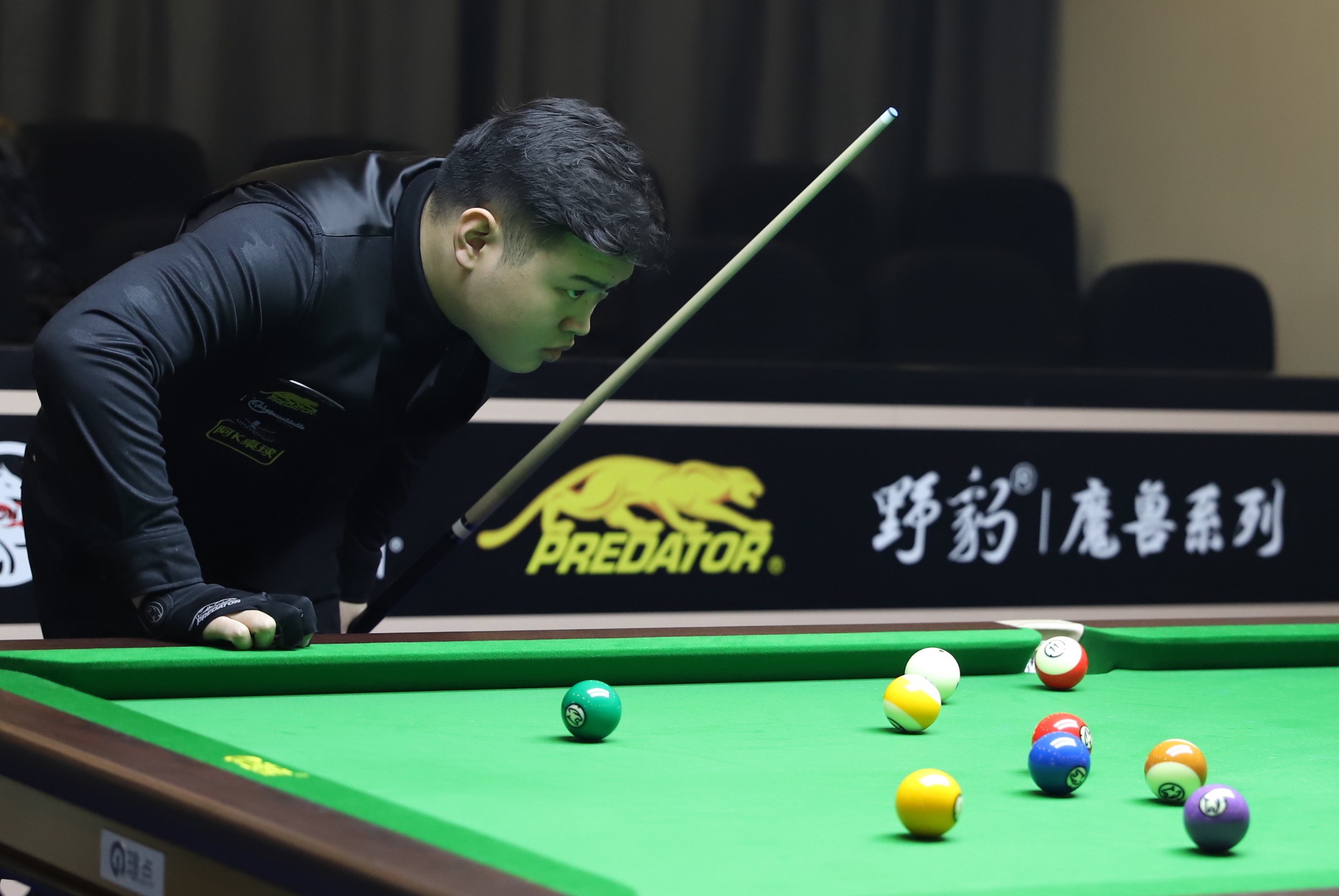 PL整体转 PL整体转