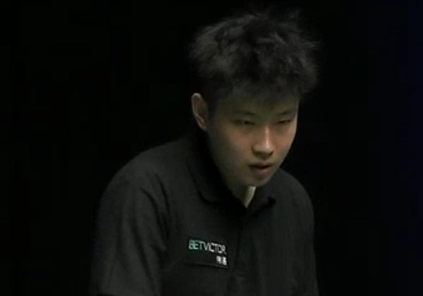 失去控球后