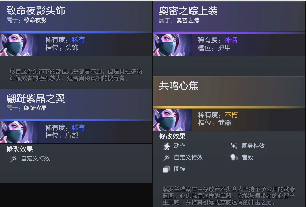 组成零件 组成零件